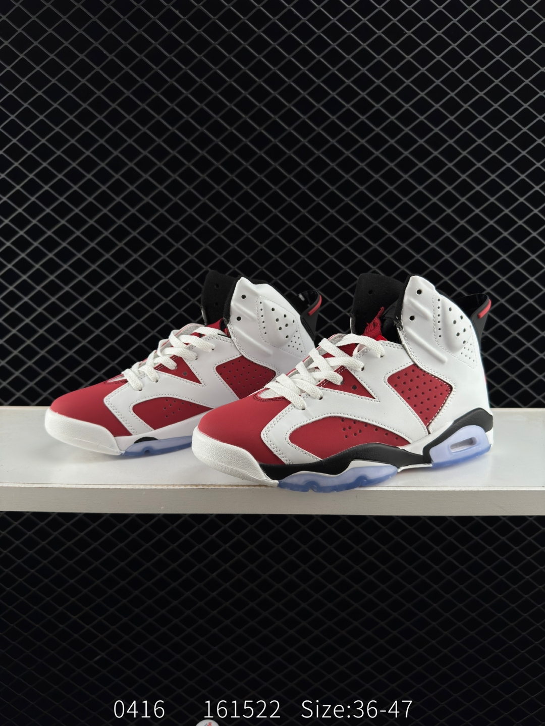 Air Jordan 6 Retro OG 